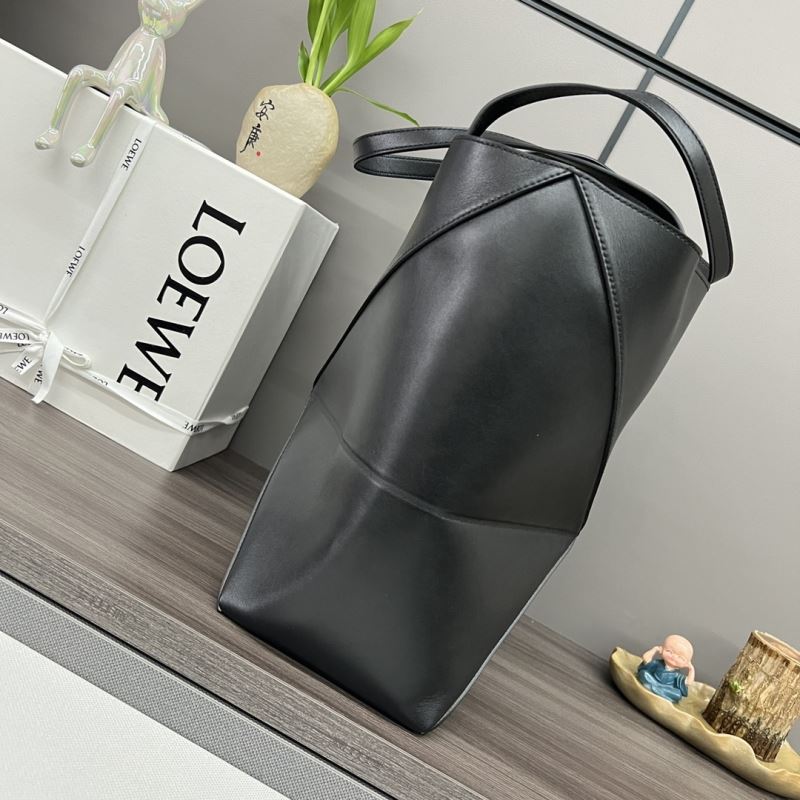 Loewe Puzzle Bags